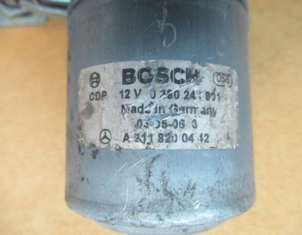 Wiper Motor MERCEDES-BENZ E-Klasse (W211)