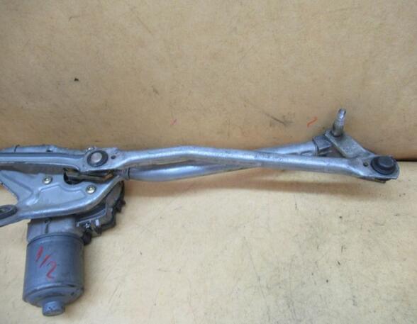 Wiper Motor MERCEDES-BENZ E-Klasse (W211)