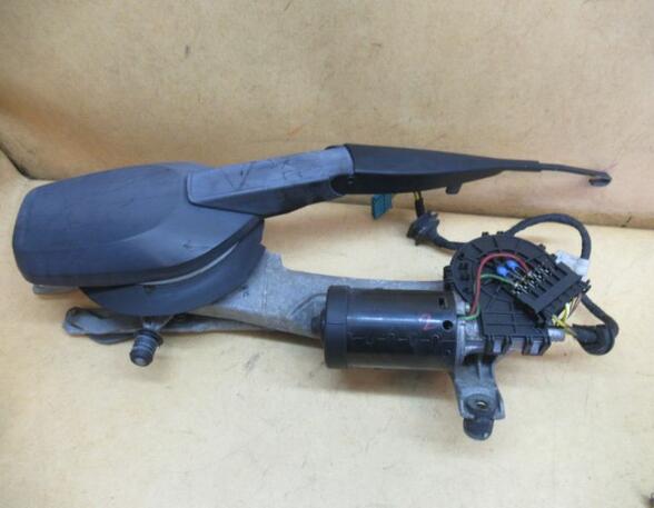 Wiper Motor MERCEDES-BENZ CLK (C208)