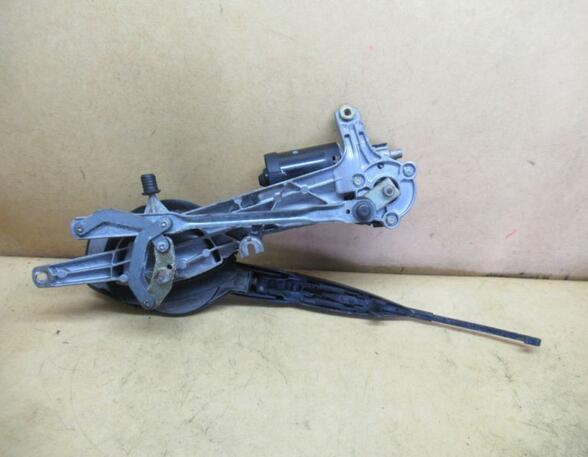 Wiper Motor MERCEDES-BENZ E-Klasse (W210)