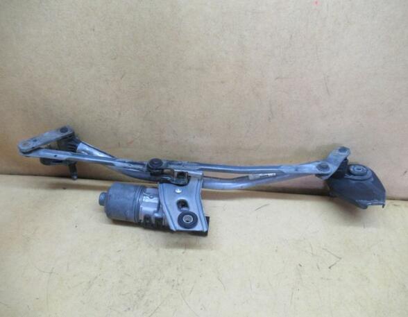 Wiper Motor OPEL Astra H Caravan (L35)