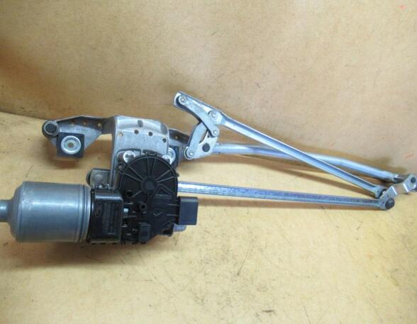 Wiper Motor FORD C-Max (DM2), FORD Focus C-Max (--)