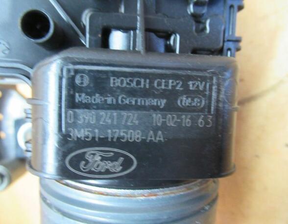 Wiper Motor FORD C-Max (DM2), FORD Focus C-Max (--)