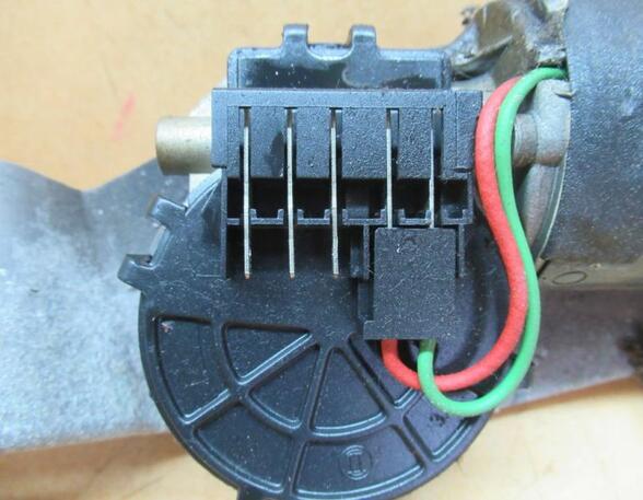 Wiper Motor FORD Focus Turnier (DNW)