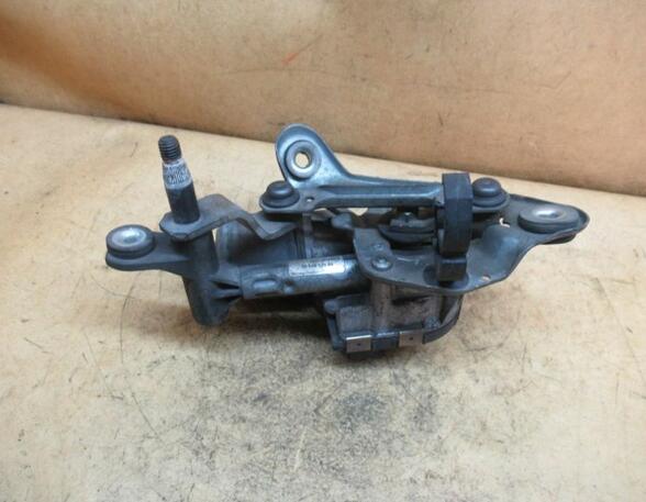 Wiper Motor PEUGEOT 407 SW (6E)