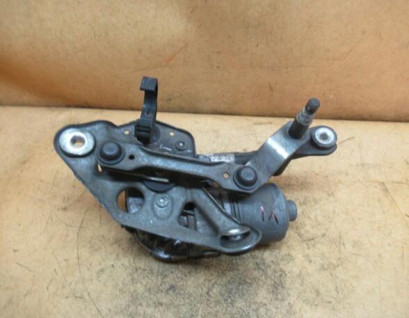 Wiper Motor PEUGEOT 407 SW (6E)