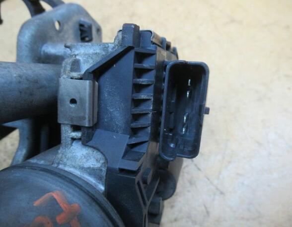 Wiper Motor PEUGEOT 407 SW (6E)