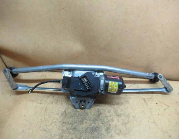 Wiper Motor RENAULT Kangoo (KC0/1)