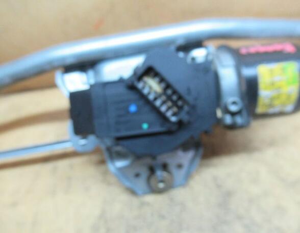 Wiper Motor RENAULT Kangoo (KC0/1)