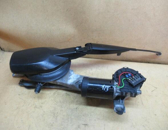 Wiper Motor MERCEDES-BENZ E-Klasse (W210)