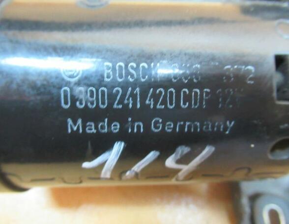 Wiper Motor MERCEDES-BENZ E-Klasse (W210)