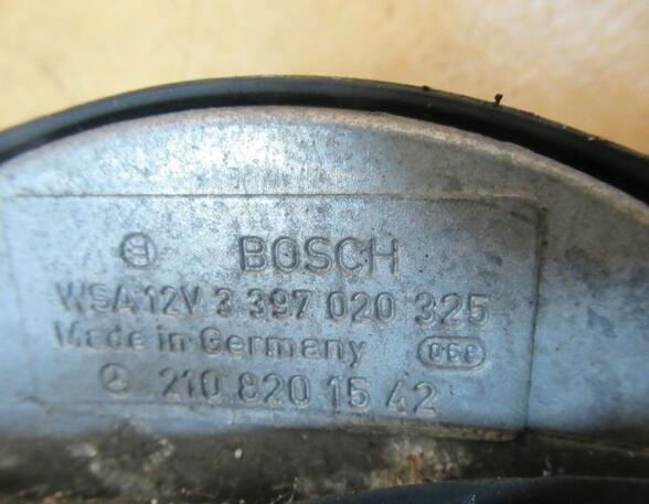 Wiper Motor MERCEDES-BENZ E-Klasse (W210)