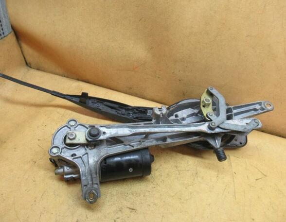 Wiper Motor MERCEDES-BENZ E-Klasse (W210)