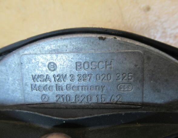 Wiper Motor MERCEDES-BENZ E-Klasse (W210)