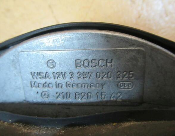 Wiper Motor MERCEDES-BENZ E-Klasse (W210)