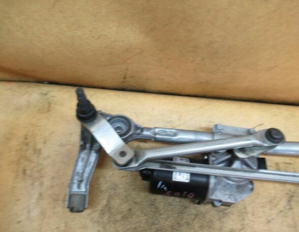 Wiper Motor BMW 3er Touring (E91)