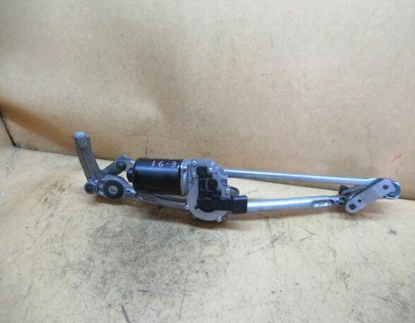 Wiper Motor BMW 3er Touring (E91)