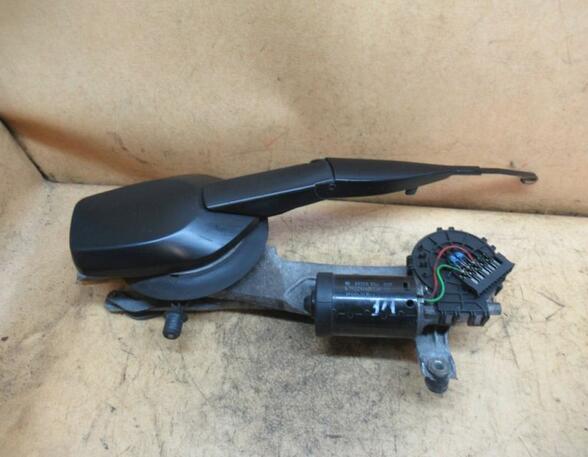 Wiper Motor MERCEDES-BENZ E-Klasse (W210)