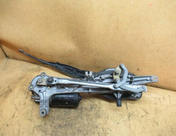 Wiper Motor MERCEDES-BENZ E-Klasse (W210)