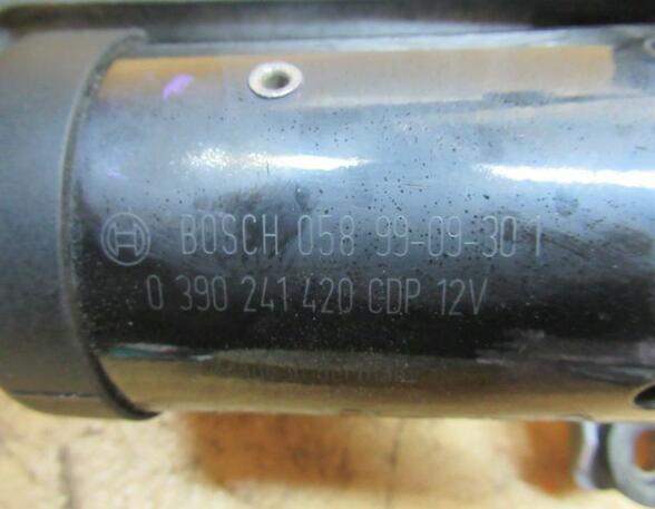 Wiper Motor MERCEDES-BENZ E-Klasse (W210)