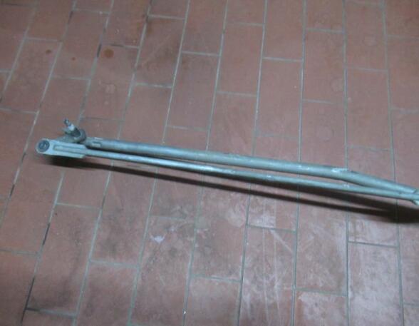 Wiper Motor PEUGEOT 307 (3A/C)