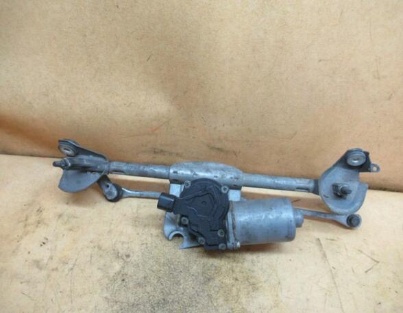 Wiper Motor TOYOTA Yaris (NCP1, NLP1, SCP1)