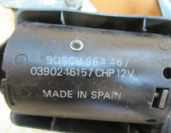 Wiper Motor FIAT Coupe (175)