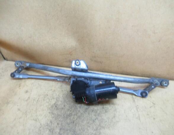 Wiper Motor AUDI A4 (8D2, B5)