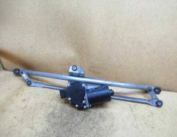 Wiper Motor AUDI A4 (8D2, B5)