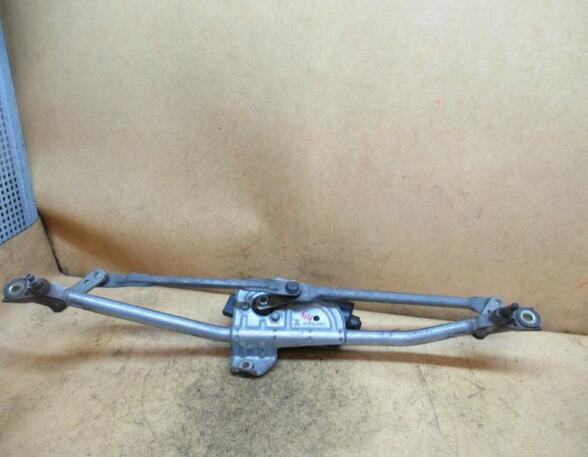 Wiper Motor AUDI A4 (8D2, B5)