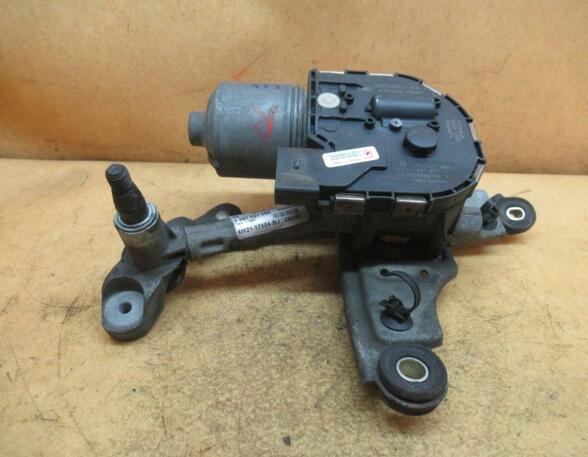 Wiper Motor FORD Galaxy (WA6), FORD S-Max (WA6)