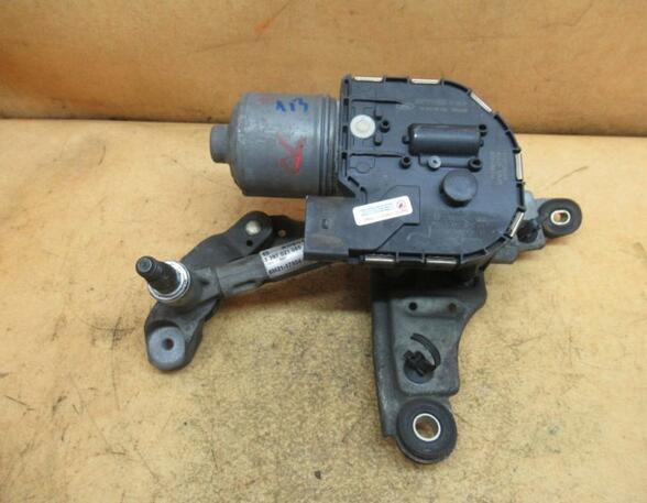 Wiper Motor FORD Galaxy (WA6), FORD S-Max (WA6)