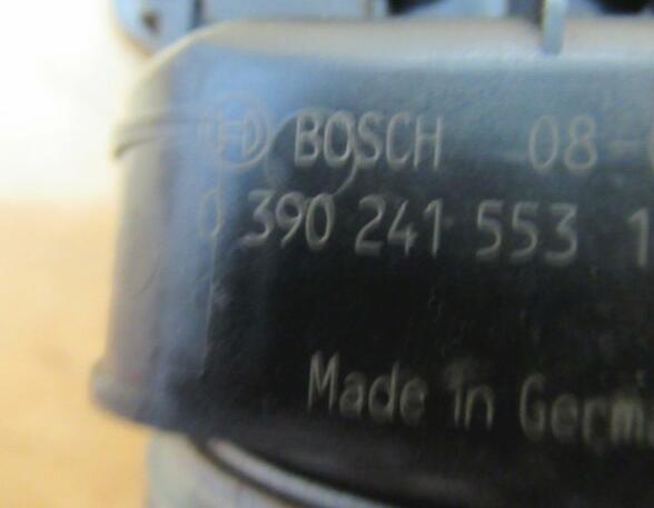 Wiper Motor OPEL Astra H Caravan (L35)