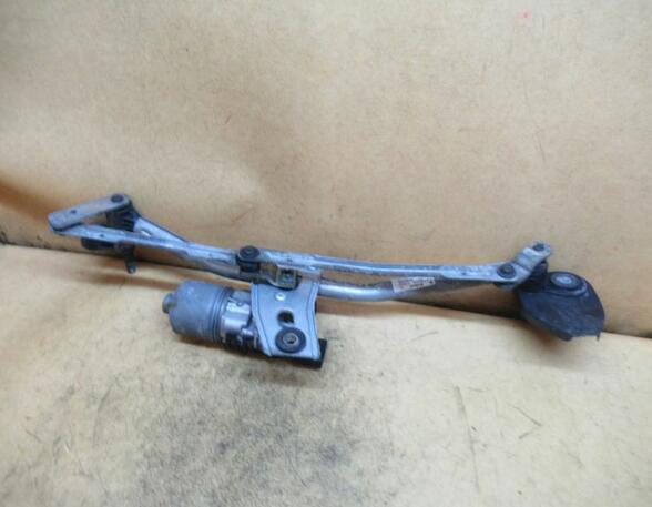 Wiper Motor OPEL Astra H Caravan (L35)