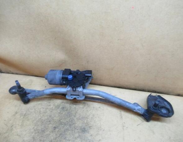 Wiper Motor OPEL Astra H Caravan (L35)