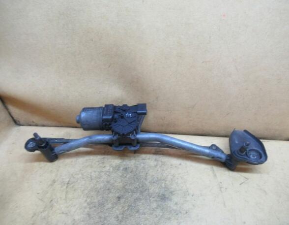 Wiper Motor OPEL Astra H GTC (L08)