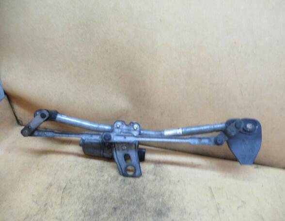 Wiper Motor OPEL Astra H GTC (L08)