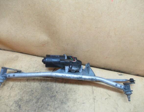 Wiper Motor BMW 3er (E36)