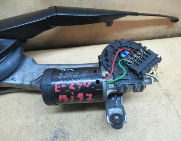 Wiper Motor MERCEDES-BENZ E-Klasse (W210)