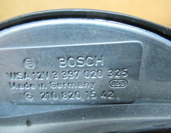 Wiper Motor MERCEDES-BENZ E-Klasse (W210)