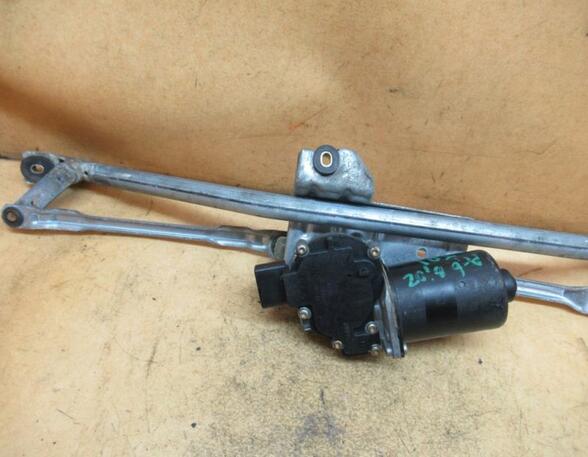 Wiper Motor AUDI A6 (4B2, C5)