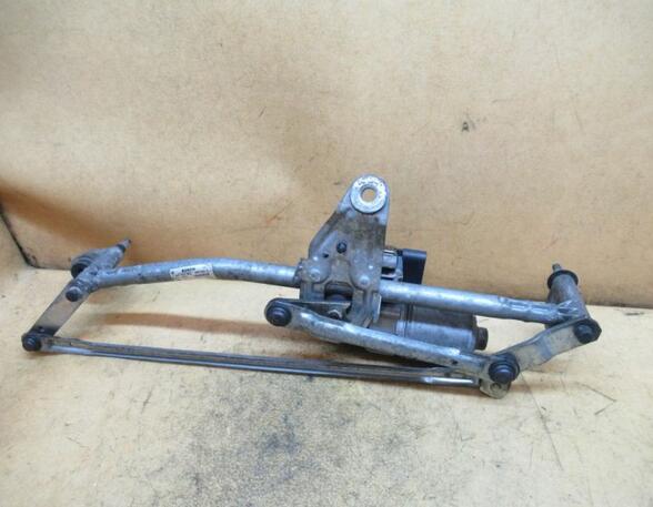 Wiper Motor VW Passat Variant (3C5)