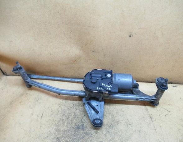 Wiper Motor VW Passat Variant (3C5)