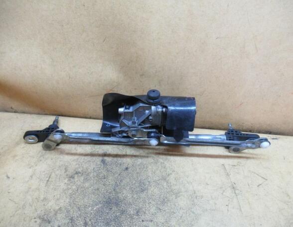 Wiper Motor FIAT Panda (169)