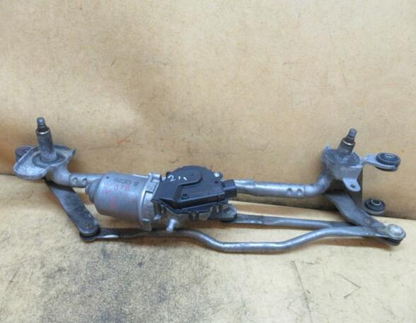 Wiper Motor MAZDA 5 (CR19)