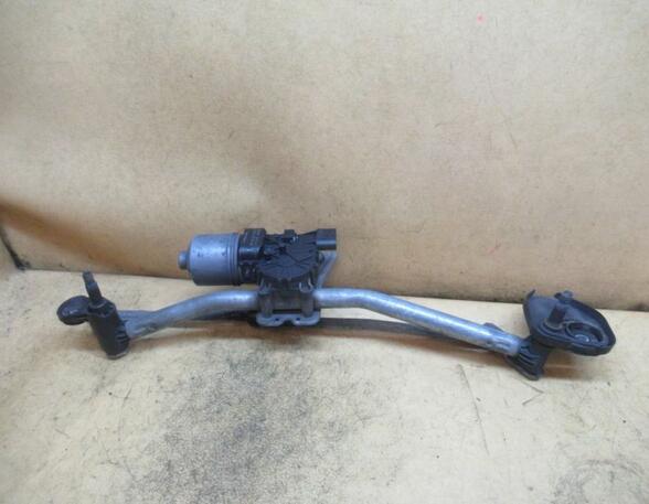 Wiper Motor OPEL Astra H (L48)