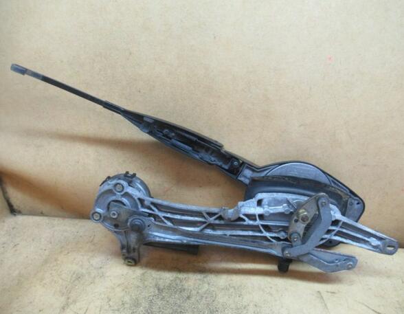 Wiper Motor MERCEDES-BENZ E-Klasse (W210)