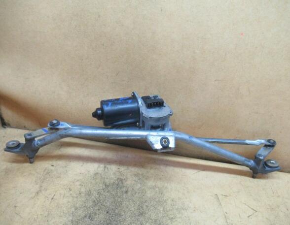 Wiper Motor VW Passat (3B2)