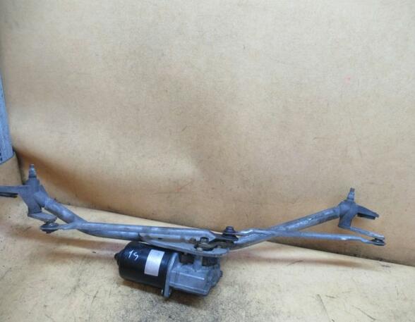 Wiper Motor VW Passat (3B2)