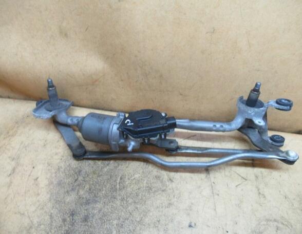 Wiper Motor MAZDA 5 (CR19)